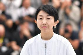 Cannes Renoir Photocall AM