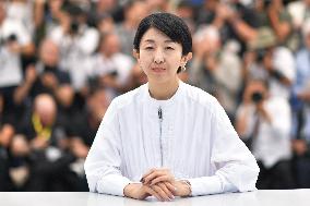 Cannes Renoir Photocall AM