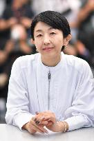 Cannes Renoir Photocall AM