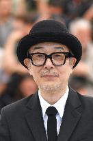 Cannes Renoir Photocall AM