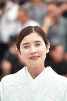 Cannes Renoir Photocall AM