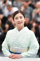 Cannes Renoir Photocall AM