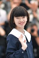 Cannes Renoir Photocall AM