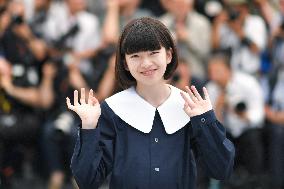 Cannes Renoir Photocall AM