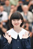 Cannes Renoir Photocall AM