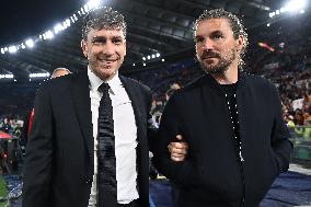 CALCIO - Serie A - AS Roma vs AC Milan