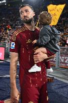 CALCIO - Serie A - AS Roma vs AC Milan