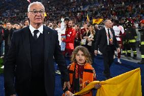 CALCIO - Serie A - AS Roma vs AC Milan