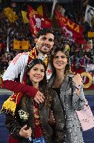 CALCIO - Serie A - AS Roma vs AC Milan