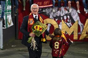 CALCIO - Serie A - AS Roma vs AC Milan