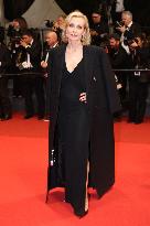 Cannes - La Femme La Plus Riche Du Monde Screening JD