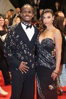 Cannes - La Femme La Plus Riche Du Monde Screening JD