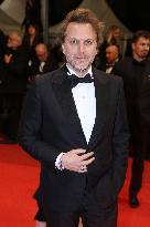 Cannes - La Femme La Plus Riche Du Monde Screening JD