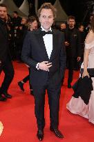 Cannes - La Femme La Plus Riche Du Monde Screening JD