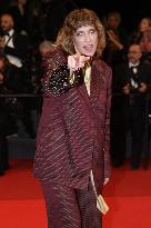 Cannes - La Femme La Plus Riche Du Monde Screening JD