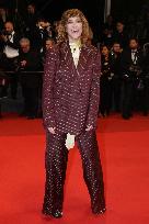 Cannes - La Femme La Plus Riche Du Monde Screening JD