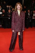 Cannes - La Femme La Plus Riche Du Monde Screening JD