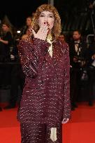Cannes - La Femme La Plus Riche Du Monde Screening JD