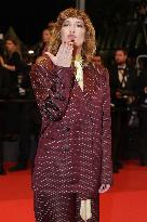 Cannes - La Femme La Plus Riche Du Monde Screening JD