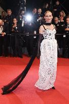 Cannes - La Femme La Plus Riche Du Monde Screening JD