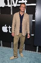 Apple TV+ Hosts FYC Event For Shrinking - LA