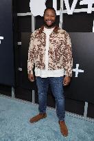 Apple TV+ Hosts FYC Event For Shrinking - LA