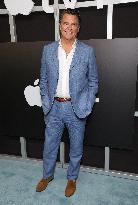 Apple TV+ Hosts FYC Event For Shrinking - LA