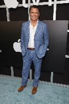 Apple TV+ Hosts FYC Event For Shrinking - LA