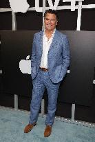 Apple TV+ Hosts FYC Event For Shrinking - LA