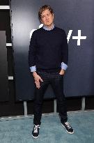 Apple TV+ Hosts FYC Event For Shrinking - LA