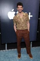 Apple TV+ Hosts FYC Event For Shrinking - LA