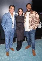Apple TV+ Hosts FYC Event For Shrinking - LA
