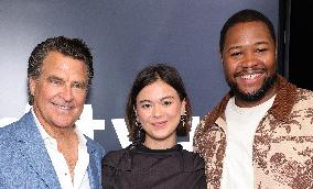 Apple TV+ Hosts FYC Event For Shrinking - LA