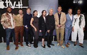 Apple TV+ Hosts FYC Event For Shrinking - LA