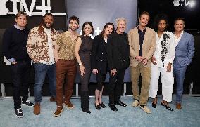 Apple TV+ Hosts FYC Event For Shrinking - LA