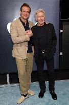 Apple TV+ Hosts FYC Event For Shrinking - LA