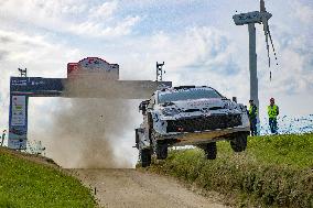 MOTORI - Rally - WRC Vodafone Rally de Portugal