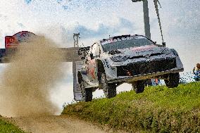 MOTORI - Rally - WRC Vodafone Rally de Portugal