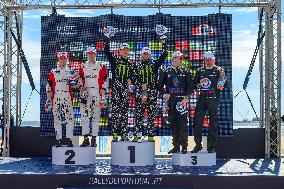 MOTORI - Rally - WRC Vodafone Rally de Portugal