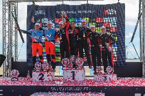 MOTORI - Rally - WRC Vodafone Rally de Portugal