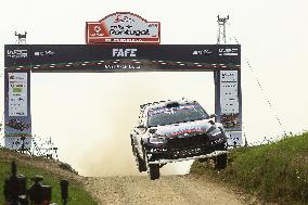 MOTORI - Rally - WRC Vodafone Rally de Portugal
