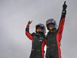 MOTORI - Rally - WRC Vodafone Rally de Portugal