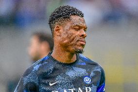 CALCIO - Serie A - Inter - FC Internazionale vs SS Lazio