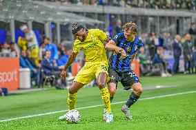 CALCIO - Serie A - Inter - FC Internazionale vs SS Lazio