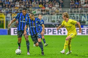 CALCIO - Serie A - Inter - FC Internazionale vs SS Lazio