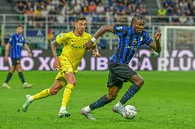 CALCIO - Serie A - Inter - FC Internazionale vs SS Lazio
