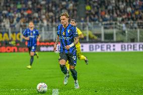 CALCIO - Serie A - Inter - FC Internazionale vs SS Lazio