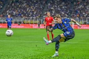 CALCIO - Serie A - Inter - FC Internazionale vs SS Lazio