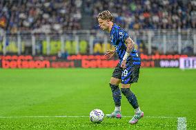 CALCIO - Serie A - Inter - FC Internazionale vs SS Lazio