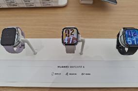 HUAWEI New Product
